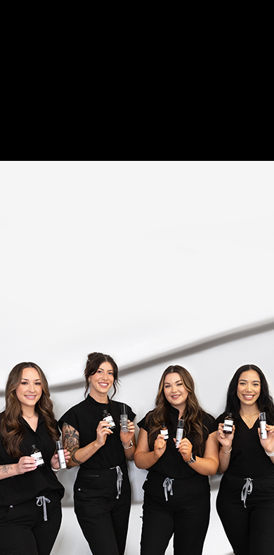 Homepage promotional banner