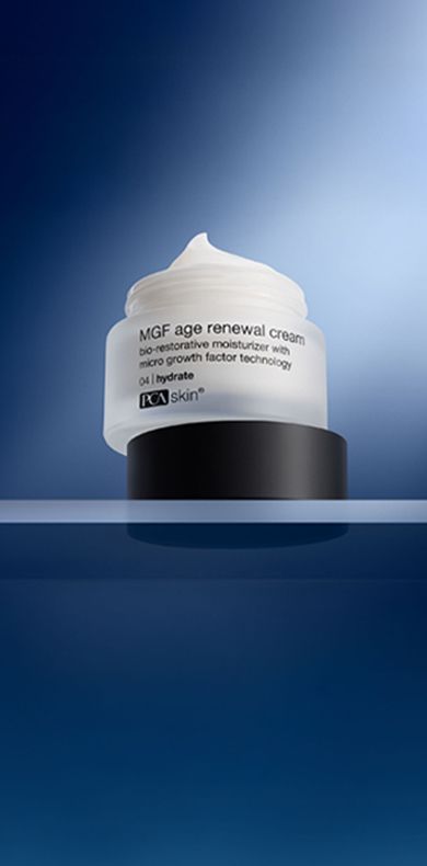 Homepage promotional banner